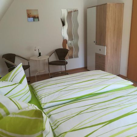Ferienwohnung Duene Sellin  Екстериор снимка