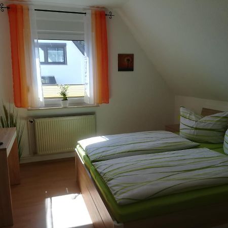 Ferienwohnung Duene Sellin  Екстериор снимка