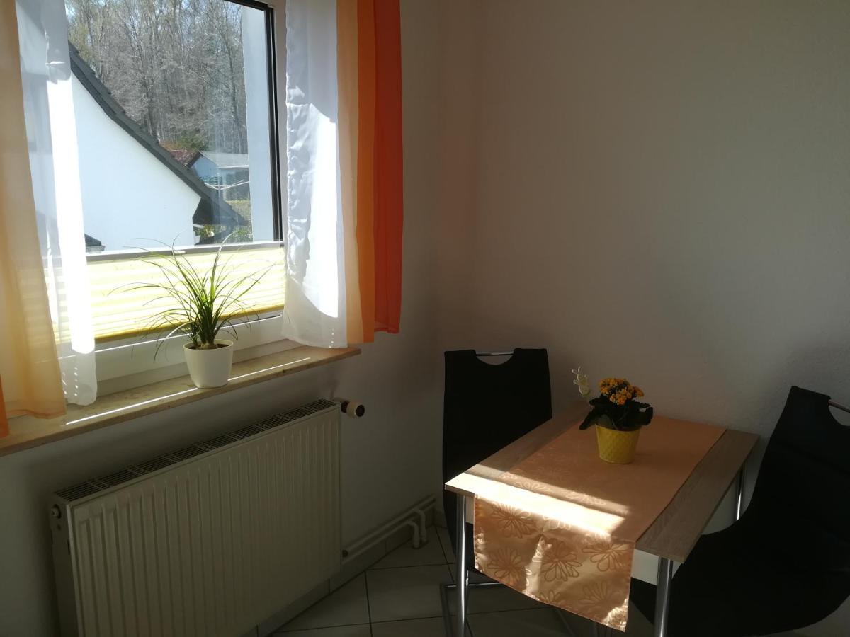 Ferienwohnung Duene Sellin  Екстериор снимка